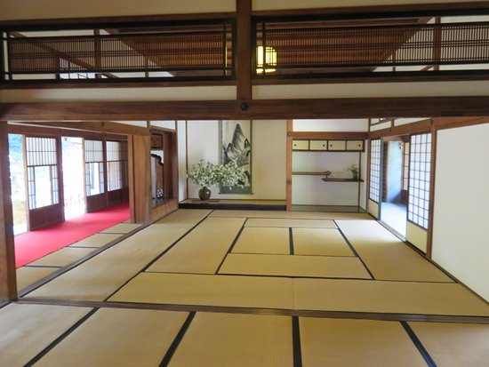 🏯 초후 모리 저택(조후 모리 야시키) 이미지 7